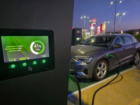 Audi E-Tron 50 - 20400 € / 39898.93 лв. - 62236640 7