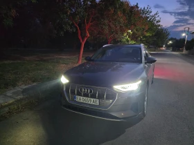 Audi E-Tron 50 - 20400 € / 39898.93 лв. - 62236640 9