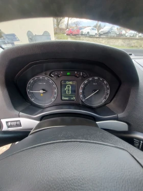 Skoda Octavia 2.0tdi/Scout/4x4 - 4099 € / 8016.95 лв. - 19521561 10