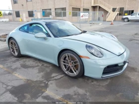 Porsche 911 CARRERA/CARRERA T