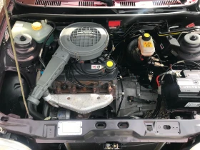 Ford Fiesta НОВА 16000 км. УНИКАТ БЕЗ АНАЛОГ НА ПАЗАРА - 2999 € / 5865.53 лв. - 86101652 12