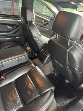 Audi A8 4.2TDI LONG - 10000 € / 19558.30 лв. - 80090075 10