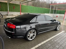 Audi A8 4.2TDI LONG - 10000 € / 19558.30 лв. - 80090075 3