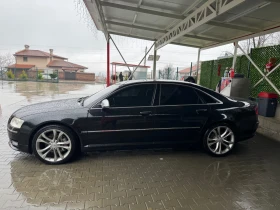 Audi A8 4.2TDI LONG - 10000 € / 19558.30 лв. - 80090075 5