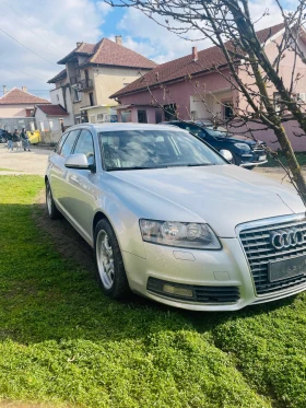 Audi A6 A6 2 7 dizel