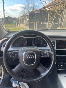 Audi A6 A6 2 7 dizel - 7000 € / 13690.81 лв. - 59015935 6