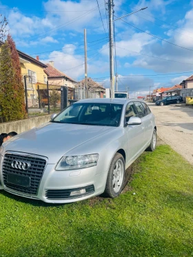 Audi A6 A6 2 7 dizel - 7000 € / 13690.81 лв. - 59015935 2