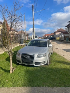 Audi A6 A6 2 7 dizel - 7000 € / 13690.81 лв. - 59015935 5