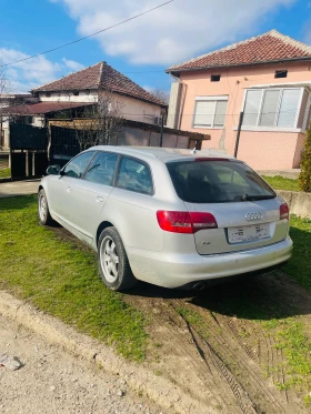 Audi A6 A6 2 7 dizel - 7000 € / 13690.81 лв. - 59015935 3