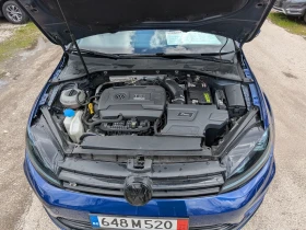 VW Golf 2.0 TSI R line - 16000 € / 31293.28 лв. - 89655974 11