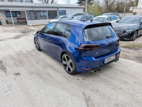 VW Golf 2.0 TSI R line - 16000 € / 31293.28 лв. - 89655974 3