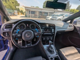 VW Golf 2.0 TSI R line - 16000 € / 31293.28 лв. - 89655974 12