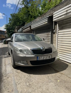 Skoda Octavia - 4000 € / 7823.32 лв. - 95457186 4
