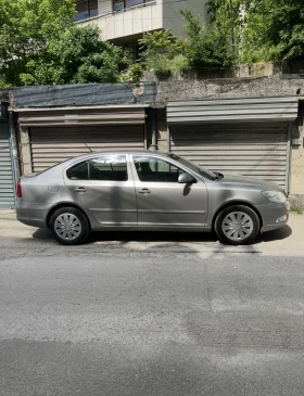Skoda Octavia - 4000 € / 7823.32 лв. - 95457186 3