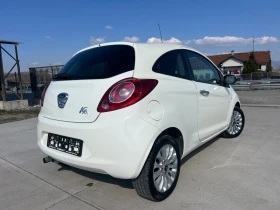 Ford Ka 1.2i TITANIUM Euro6B - 4700 € / 9192.40 лв. - 29591138 7