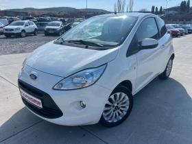 Ford Ka 1.2i TITANIUM Euro6B