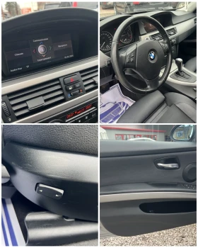BMW 320 320d* ЗАДНО* АВТОМАТИК* ШВЕЙЦАРИЯ*  - 4990 € / 9759.59 лв. - 69964291 17