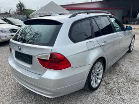 BMW 320 320d* ЗАДНО* АВТОМАТИК* ШВЕЙЦАРИЯ*  - 4990 € / 9759.59 лв. - 69964291 6