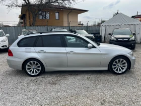 BMW 320 320d* ЗАДНО* АВТОМАТИК* ШВЕЙЦАРИЯ*  - 4990 € / 9759.59 лв. - 69964291 5