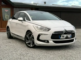 Citroen DS5 