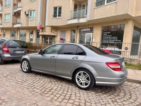 Mercedes-Benz C 300 Mercedes C280/300 SPORT AMG line Harman Kardon 7G - 4500 € / 8801.24 лв. - 36792940 4