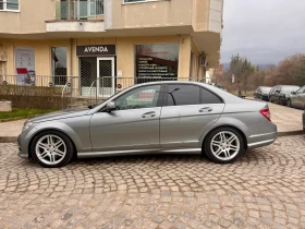 Mercedes-Benz C 300 Mercedes C280/300 SPORT AMG line Harman Kardon 7G - 4500 € / 8801.24 лв. - 36792940 7