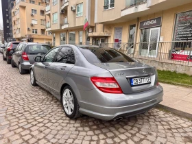 Mercedes-Benz C 300 Mercedes C280/300 SPORT AMG line Harman Kardon 7G - 4500 € / 8801.24 лв. - 36792940 3