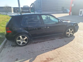 VW Golf 1.9TDI - 1600 € / 3129.33 лв. - 70361246 4