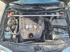 VW Golf 1.9TDI - 1600 € / 3129.33 лв. - 70361246 7