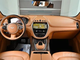 Aston Martin DBX DBX 4.0 V8 | Mobile.bg � ����� ������ 5