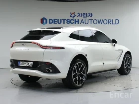 Aston Martin DBX DBX 4.0 V8 | Mobile.bg � ����� ������ 16