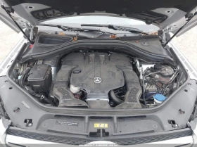 Mercedes-Benz GLS 450 3.0L V-6 DI, DOHC, VVT, TURBO, 362HP All Wheel - 22100 € / 43223.84 лв. - 65373217 10
