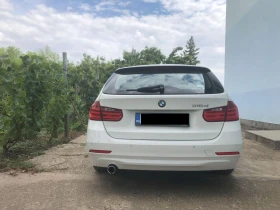 BMW 316 d - 15000 € / 29337.45 лв. - 33414022 3