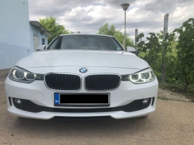 BMW 316 d - 15000 € / 29337.45 лв. - 33414022 6