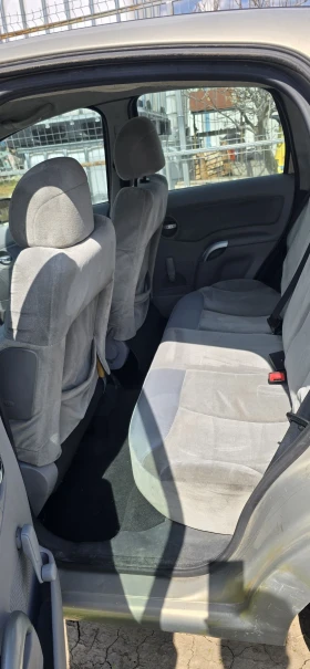 Citroen C3 1.4d, 137х.км - 1300 € / 2542.58 лв. - 28057313 11