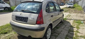 Citroen C3 1.4d, 137х.км - 1300 € / 2542.58 лв. - 28057313 5