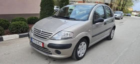 Citroen C3 1.4d, 137х.км