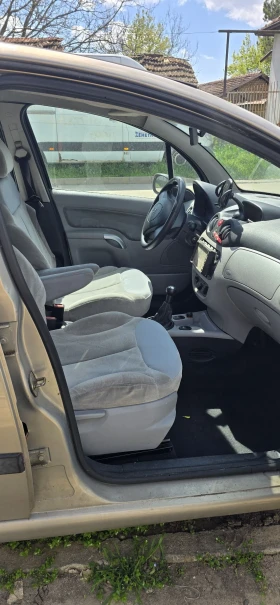 Citroen C3 1.4d, 137х.км - 1300 € / 2542.58 лв. - 28057313 12