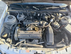 Rover 25 1.4 Gaz Injection - 600 € / 1173.50 лв. - 79636509 7