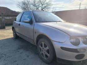 Rover 25 1.4 Gaz Injection - 600 € / 1173.50 лв. - 79636509 3