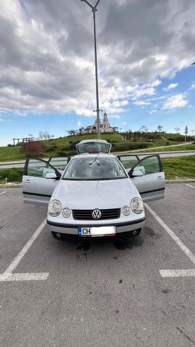 ������ VW Polo