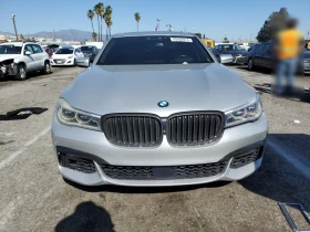 BMW 750 4.4l Xi | Mobile.bg � ����� ������ 5
