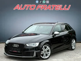 Audi A3 2.0TDI RS3 Pack* ������* ������*  | Mobile.bg � ����� ������ 3