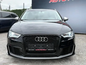 Audi A3 2.0TDI RS3 Pack* ������* ������*  | Mobile.bg � ����� ������ 2
