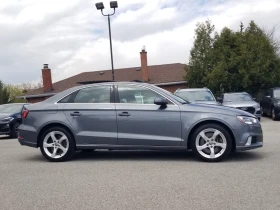Audi A3  quattro Premium 45 TFSI Sedan | Mobile.bg � ����� ������ 5