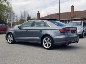 Audi A3  quattro Premium 45 TFSI Sedan | Mobile.bg � ����� ������ 6