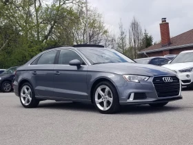 Audi A3  quattro Premium 45 TFSI Sedan | Mobile.bg � ����� ������ 2