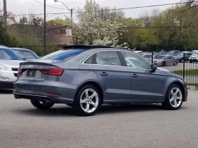 Audi A3  quattro Premium 45 TFSI Sedan | Mobile.bg � ����� ������ 7