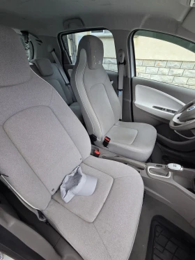 Renault Zoe ��� | Mobile.bg � ����� ������ 5