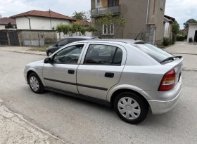 Opel Astra 1.6i 75�� �������� | Mobile.bg � ����� ������ 4